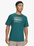 Under Armour Team Issue Wordmark Teal