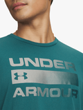 Under Armour Team Issue Wordmark Teal