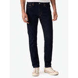 Levis Mens 5'11 Slim Jeans In Navy