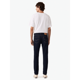 Levis Mens 5'11 Slim Jeans In Navy