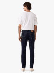 Levis Mens 5'11 Slim Jeans In Navy