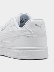 Puma Boys Caven 2.0 Jr Shoes In White