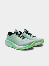 Asics Mens Gel-Cumulus 28 Shoes 400 Cold Moss/Vital Green