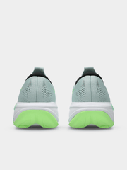 Asics Mens Gel-Cumulus 28 Shoes 400 Cold Moss/Vital Green