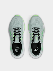 Asics Mens Gel-Cumulus 28 Shoes 400 Cold Moss/Vital Green