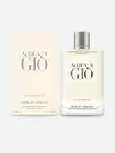 Giorgio Armani Acqua Di Gio Edt 200Ml