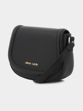 Pierre Cardin Jessie Crossbody Black