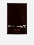 Dolce & Gabbana The One For Men Parfum