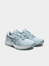 Asics Womens Gel-Netburner Academy 10 400 Sky/Midnight