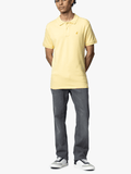 Polo Mens Essential Golfer In Yellow