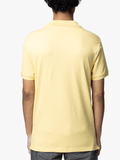 Polo Mens Essential Golfer In Yellow