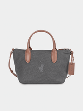 Polo Spectator W'26 Pocket Sling New Style Peat