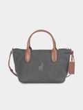 Polo Spectator W'26 Pocket Sling New Style Peat