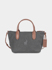 Polo Spectator W'26 Pocket Sling New Style Peat