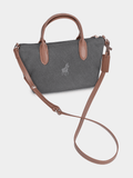Polo Spectator W'26 Pocket Sling New Style Peat