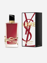 Yves Saint Laurent Womens Libre Berry Crush Eau De Parfum Intense