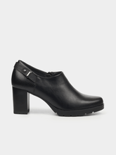 Butterfly Feet Ladies Kylin 2 Heels Black