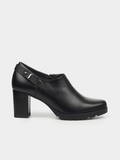 Butterfly Feet Ladies Kylin 2 Heels Black