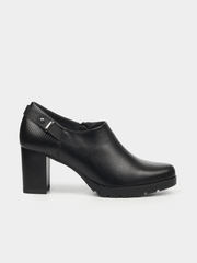 Butterfly Feet Ladies Kylin 2 Heels Black