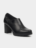 Butterfly Feet Ladies Kylin 2 Heels Black
