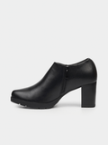 Butterfly Feet Ladies Kylin 2 Heels Black