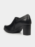 Butterfly Feet Ladies Kylin 2 Heels Black
