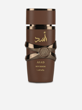 Lattafa Asad Bourbon Fragrance Edp