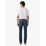Levis Mens 5'11 Slim Jeans In Blue