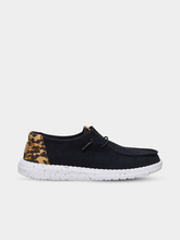 Hey Dude Wendy Wildcat 45414-0Cu Black