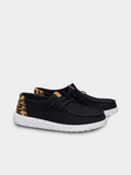 Hey Dude Wendy Wildcat 45414-0Cu Black