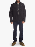 Jeep Mens Core Softshell Jacket Black