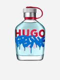 Hugo Boss X Fra Krink Collab Edp Fragrance For Men