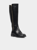 Miss Black Ladies Fyre 1 Boots In Black