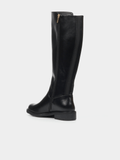 Miss Black Ladies Fyre 1 Boots In Black