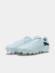 Puma Mens Future 9 Play Soccer Cleats In Icy Blue