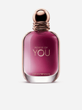 Emporio Armani Womens Power Of You Eau De Parfum