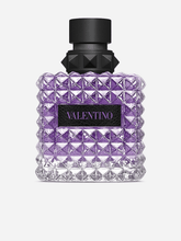 Valentino Womens Born In Roma Purple Melancholia Donna Eau De Parfum
