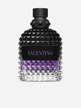 Valentino Womens Born In Roma Purple Melancholia Uomo Eau De Toilette