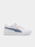 Puma Court Classic Clean Jr White