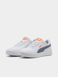 Puma Court Classic Clean Jr White