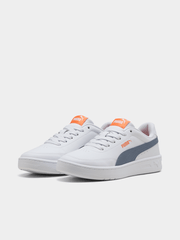 Puma Court Classic Clean Jr White
