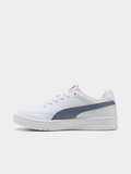 Puma Court Classic Clean Jr White