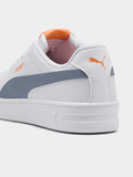 Puma Court Classic Clean Jr White