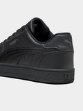 Puma Mens Caven 2.0 Shoes In Dark Grey