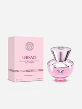 Versace Dylan Blush Pink Eau De Parfum For Women