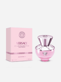 Versace Dylan Blush Pink Eau De Parfum For Women