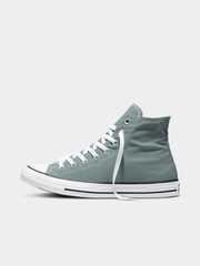 Converse Unisex Seasonal High Top Shoes In Mineral Brew