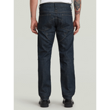 G-Star Biker Patched 3D Slim Indigo