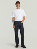 G-Star Biker Patched 3D Slim Indigo