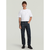 G-Star Biker Patched 3D Slim Indigo